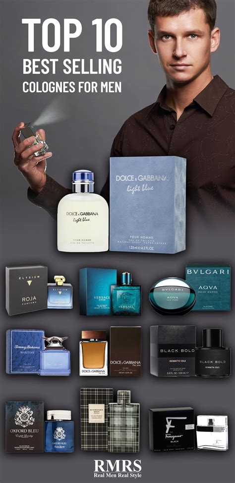 best men's perfume.